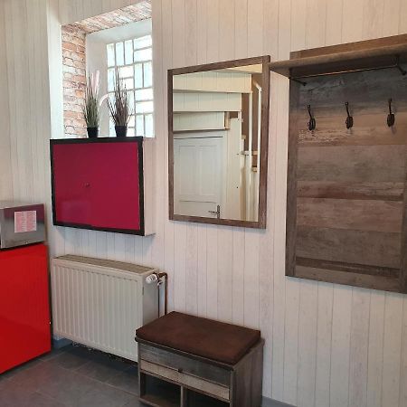Gemuetliches Zimmer Mit Eigenem Bad Und Kueche Swisttal Exterior foto