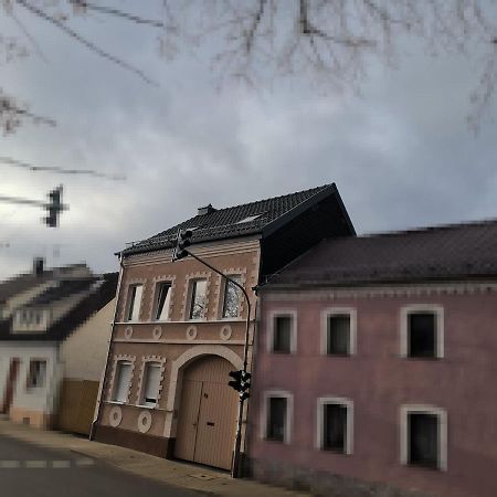 Gemuetliches Zimmer Mit Eigenem Bad Und Kueche Swisttal Exterior foto