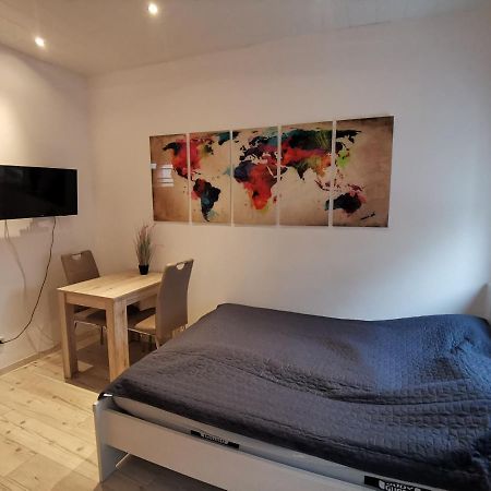 Gemuetliches Zimmer Mit Eigenem Bad Und Kueche Swisttal Exterior foto