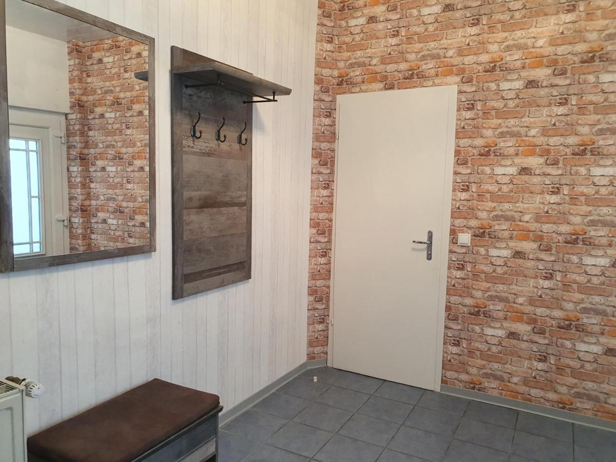 Gemuetliches Zimmer Mit Eigenem Bad Und Kueche Swisttal Exterior foto