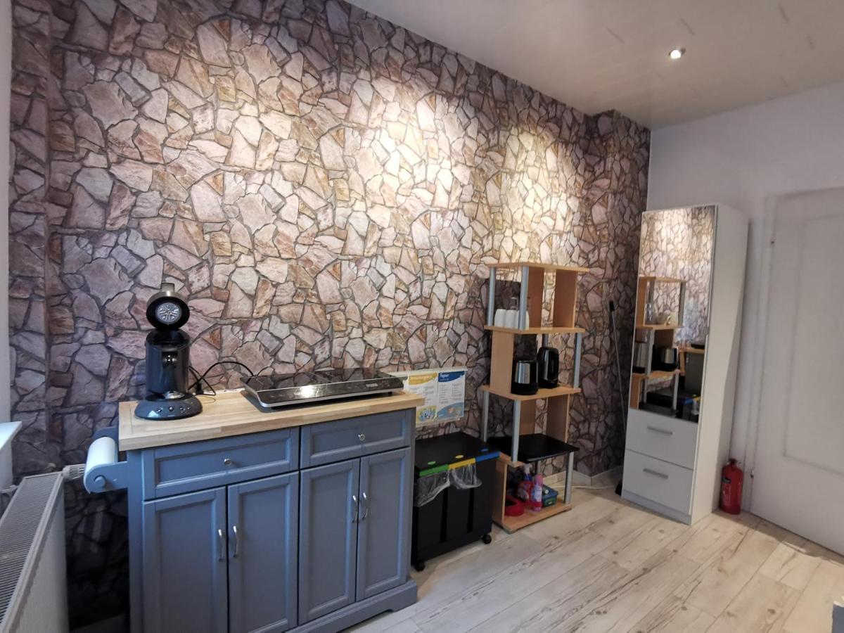 Gemuetliches Zimmer Mit Eigenem Bad Und Kueche Swisttal Exterior foto